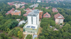 Mahasiswa FTUI Tawarkan...