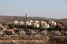 Israel akan Bangun 1.355...