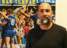Igor Tudor, Aktor Penghancur...