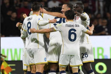 Hasil Liga Italia 2021-2022:...
