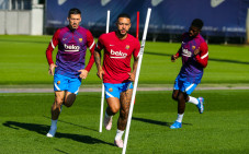 Preview Liga Champions...