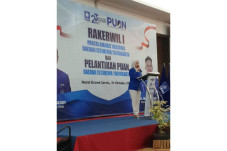 Jadi Motor PAN Jelang...