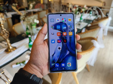 Xiaomi 11T 5G Siap Meluncur...