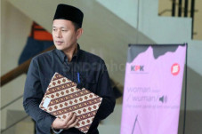 Mantan Bupati Lampung...