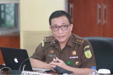 Kasus di Perum Perikanan...