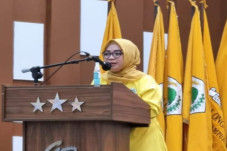 Ada 2 Musda di Kota...