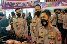 Respons Keresahan Masyarakat,...