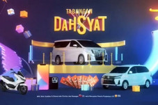Ada Grand Prize Toyota...