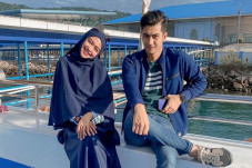 Ria Ricis dan Teuku...