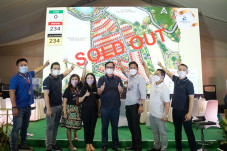 Properti Mulai Bangkit,...