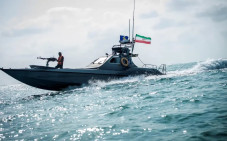 Iran Gagalkan Serangan...
