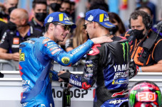Kehilangan Gelar MotoGP,...