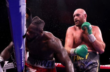 Tyson Fury Pensiun,...