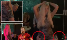 Liar! Paul Scholes Sensitif...