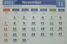 Jadwal Puasa Sunnah...