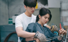 6 Pasangan Drama Korea...