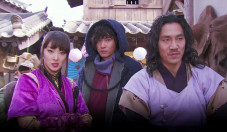 9 Drama Sageuk Komedi...