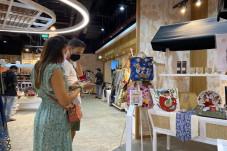 Dubai Expo 2021, Produk...