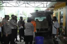 Misteri Pembunuhan Ibu...