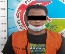 Patungan Beli Sabu,...