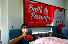 Kolaborasi Komunitas...