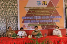 Bupati Bulukumba Minta...
