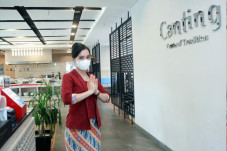 Teraskita Hotel Makassar...