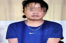 Jadi Pengedar Sabu Lintas...