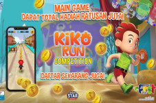Animo Tinggi, Peserta...