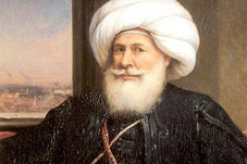 Muhammad Ali Pasha (4-Habis):...