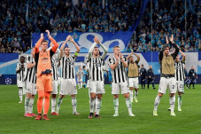 Juventus Gampang Kebobolan,...