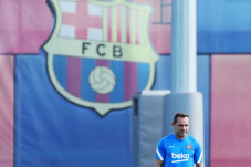 Liga Champions Dynamo...