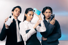 3 Karakteristik Pengguna...