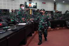 Pangkostrad Dudung:...