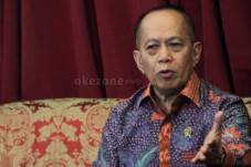 Syarief Hasan: SBY Hari...