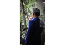 SBY Berobat ke AS, AHY...