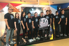Podcast Kakak Beradik...