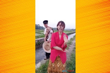 Sering Joget Seru-Seruan...
