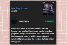 Ini yang Perlu Kalian...