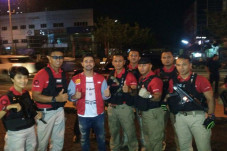Raffi Ahmad pun Respek...