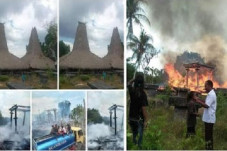 9 Rumah Adat Tradisional...