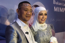 Vakum di Industri Hiburan,...