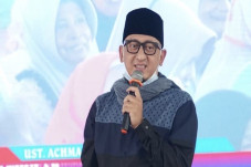 Mobilnya Sempat Tergelincir...