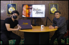 Atta Halilintar Minta...