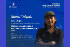 Singkirkan 54 Negara,...