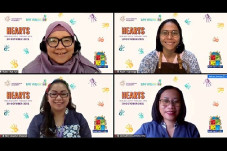 Sampoerna Academy Gelar...