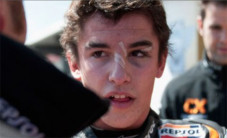 Marc Marquez Gegar Otak...