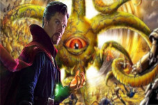 Doctor Strange akan...