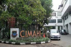 Pencatatan Aset di Cimahi...