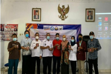 Pelaku UMKM Terdampak...